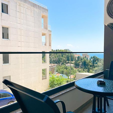 Square Residence Ulcinj Zewnętrze zdjęcie